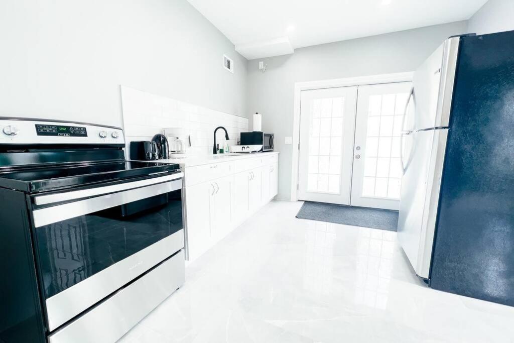Hébergement de vacances 4br Niagara Getaway-prime Location *
